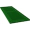 Ekena Millwork True Fit PVC Two Equal Louver Shutters, Viridian Green, 12W x 32H, PR TFP101LVF12X032HG - alternate 8